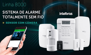 Integração de Sistema de Alarme, Vídeo e Automação por APP