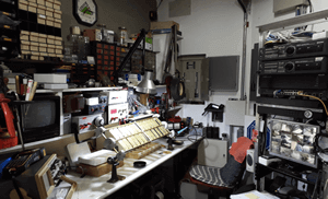 Manutenção Preventiva e Corretiva de Sistema de Segurança