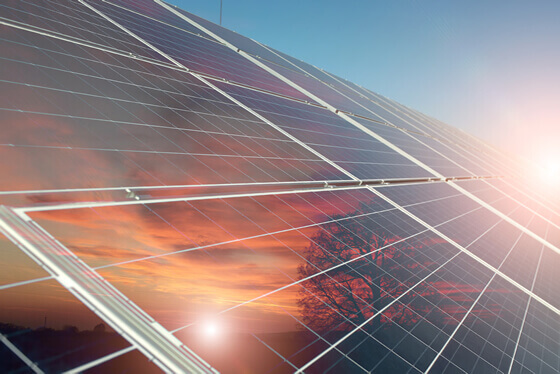Sistemas de Energia Solar Off Grid